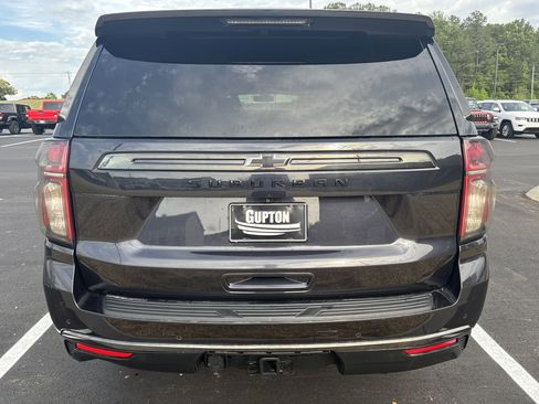 Used 2022 Chevrolet Suburban Z71 AWD/4WD image 8