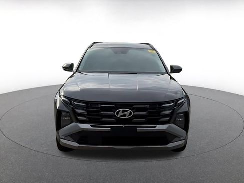 Used 2026 Hyundai Tucson SEL Plus AWD/4WD image 4