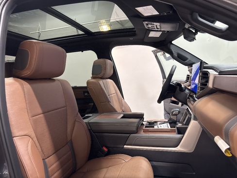 New 2026 Toyota Tundra 1794 Edition AWD/4WD image 23
