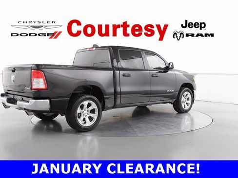 Certified 2022 RAM 1500 Big Horn image 5