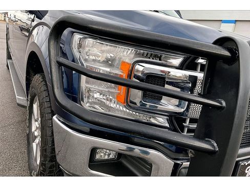 Used 2019 Ford F150 XLT w/ Equipment Group 302A Luxury image 30