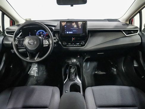 Certified 2026 Toyota Corolla LE w/ LE Premium Package FWD image 13