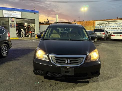 Used 2009 Honda Odyssey EX-L image 8