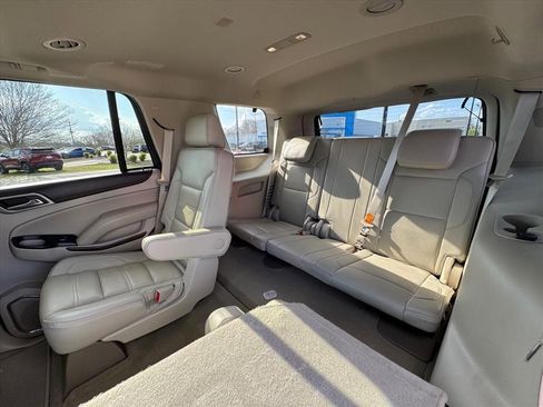 Used 2018 GMC Yukon Denali w/ Denali Ultimate Package image 12
