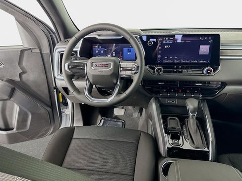 New 2025 GMC Canyon Elevation image 22