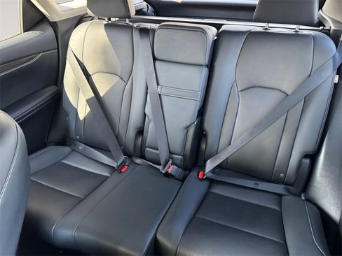 Used 2022 Lexus RX 350 AWD w/ Premium Package image 13