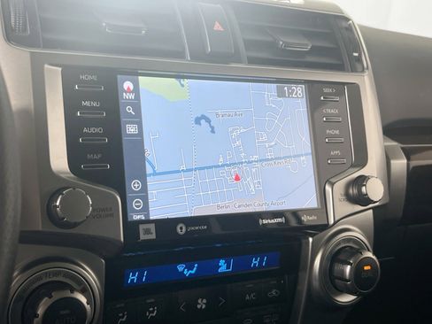 Used 2021 Toyota 4Runner Limited image 13