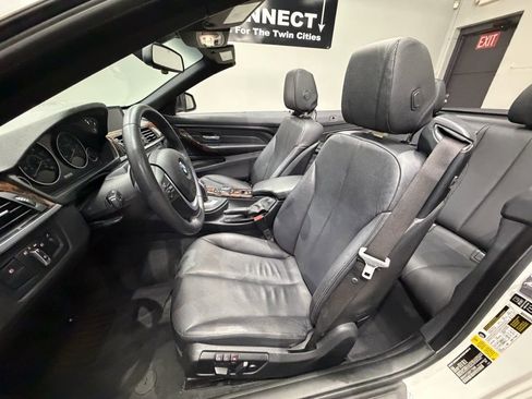 Used 2014 BMW 428i Convertible image 22