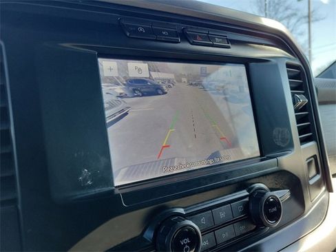 Used 2023 Ford F150 XLT image 27