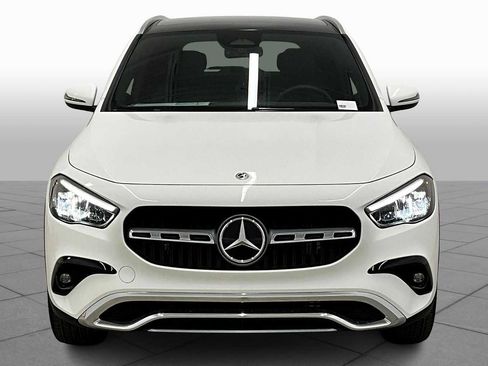 New 2026 Mercedes-Benz GLA 250 image 3