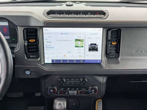 Used 2024 Ford Bronco Badlands AWD/4WD image 17