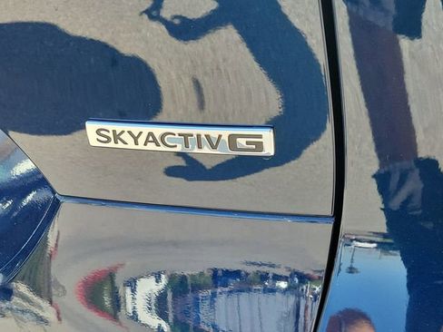 New 2026 MAZDA CX-5 Select AWD/4WD image 29