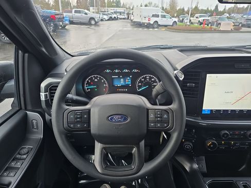 Used 2026 Ford F150 STX image 18