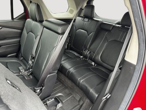 Certified 2024 Honda Pilot Elite image 21
