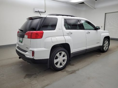 Used 2016 GMC Terrain SLE w/ Chrome Edition image 10