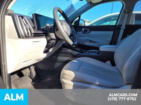 Used 2025 Kia Sorento S w/ Panoramic Sunroof Package FWD image 6
