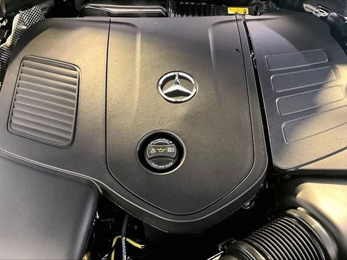 New 2026 Mercedes-Benz GLC 300 4MATIC image 15