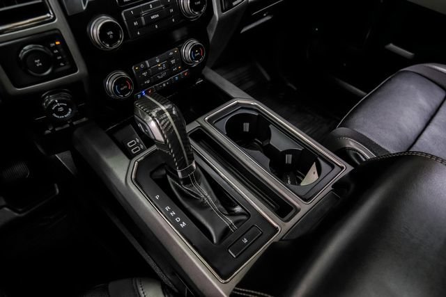Used 2020 Ford F150 Raptor w/ Equipment Group 802A Luxury AWD/4WD image 33