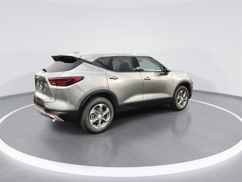 Certified 2023 Chevrolet Blazer LT image 8