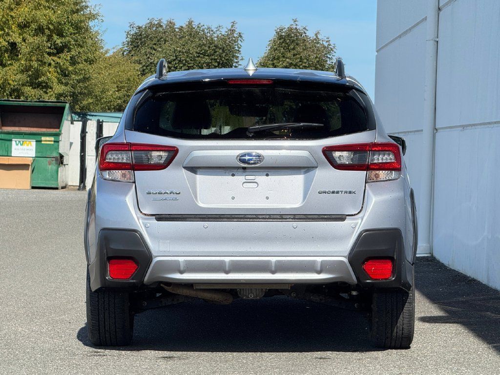 Used 2022 Subaru Crosstrek 2.5i Limited w/ Moonroof Package 2 AWD/4WD image 6