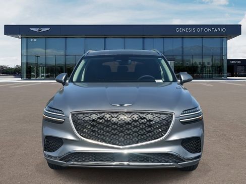 New 2026 Genesis GV70 2.5T AWD/4WD image 2