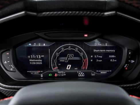 Used 2023 Lamborghini Urus Performante AWD/4WD image 16