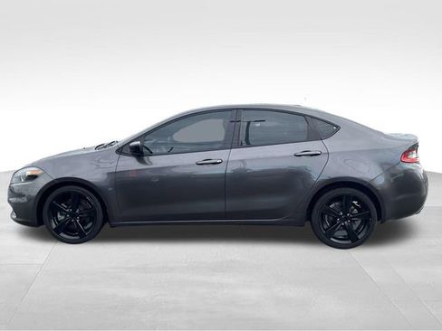Used 2015 Dodge Dart SXT image 4