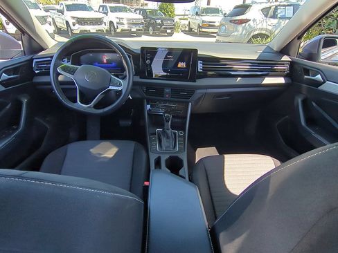 Used 2025 Volkswagen Jetta S FWD image 18
