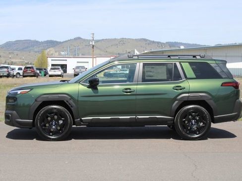 New 2026 Subaru Outback Limited image 5