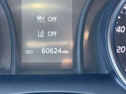 Certified 2023 Toyota Camry SE FWD image 28