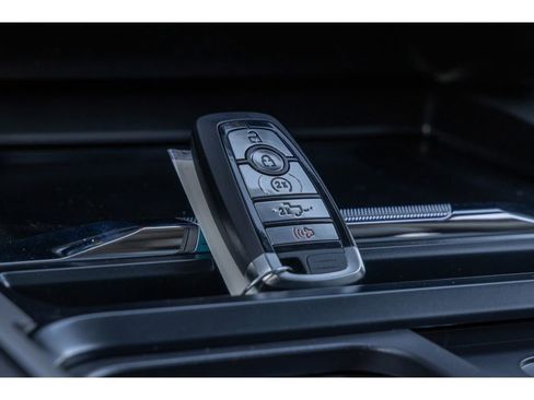 New 2026 Ford F350 Lariat w/ Black Appearance Package AWD/4WD image 30