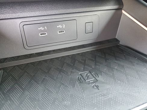 New 2025 Nissan Murano SL AWD/4WD image 26