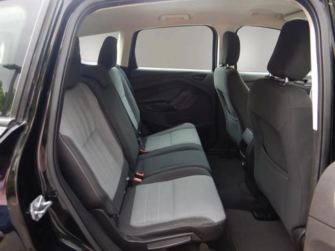 Used 2018 Ford Escape S FWD image 22