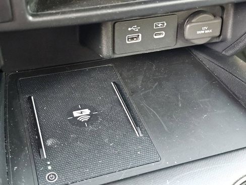 Used 2024 Honda Ridgeline TrailSport image 14