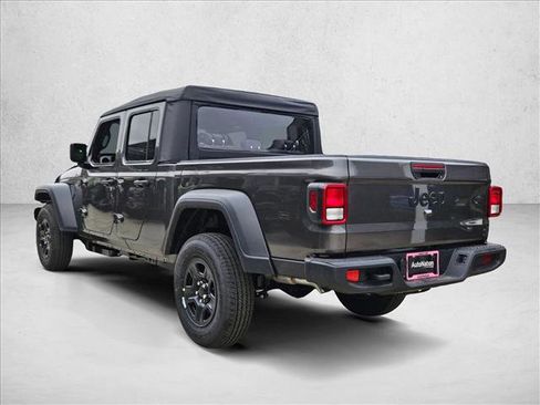 New 2026 Jeep Gladiator Sport image 9