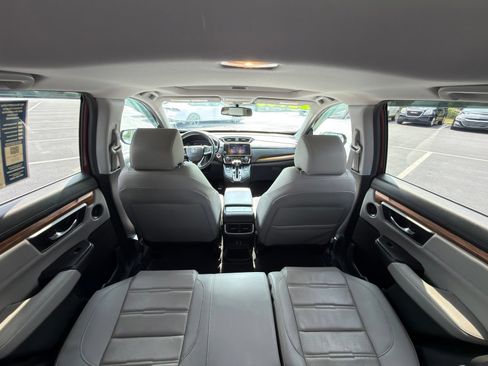 Used 2019 Honda CR-V Touring image 31