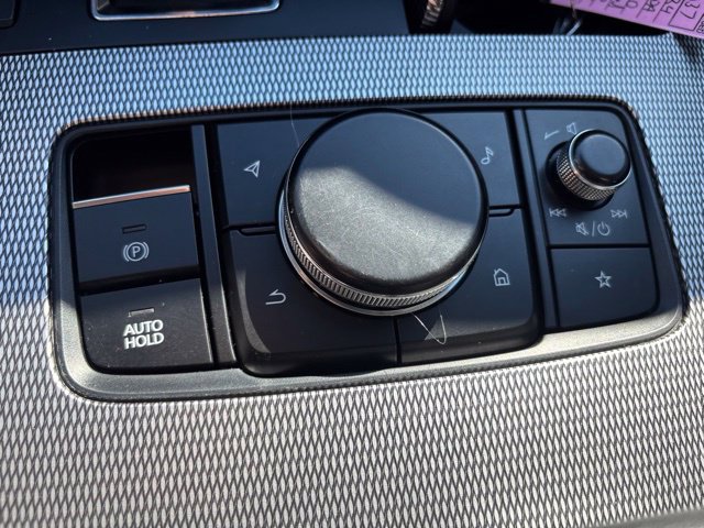 Certified 2024 MAZDA CX-90 3.3 Turbo w/ Preferred Package AWD/4WD image 35