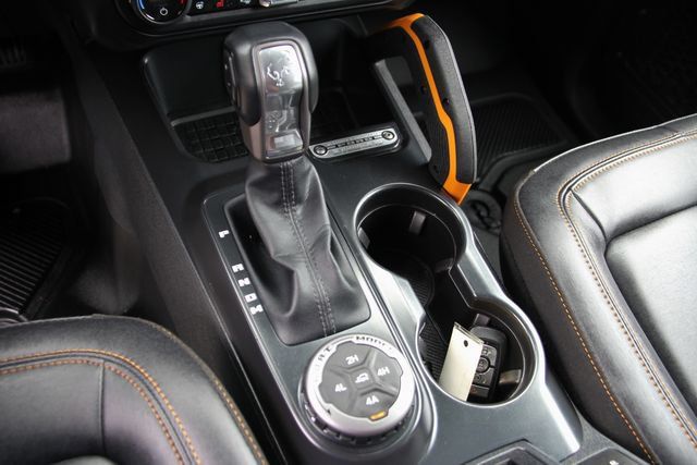 Used 2024 Ford Bronco Badlands AWD/4WD image 30