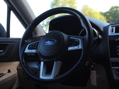 Used 2015 Subaru Outback 2.5i Premium AWD/4WD image 20