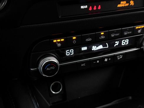 Used 2025 MAZDA CX-5 Carbon Edition image 26