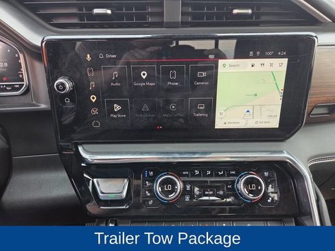Used 2025 GMC Sierra 1500 Denali Ultimate AWD/4WD image 24