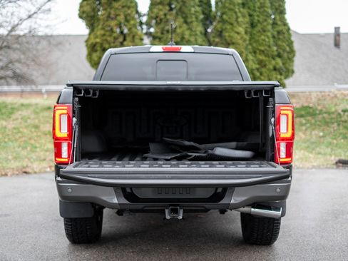 Used 2019 Ford Ranger Lariat w/ Equipment Group 501A Mid image 7