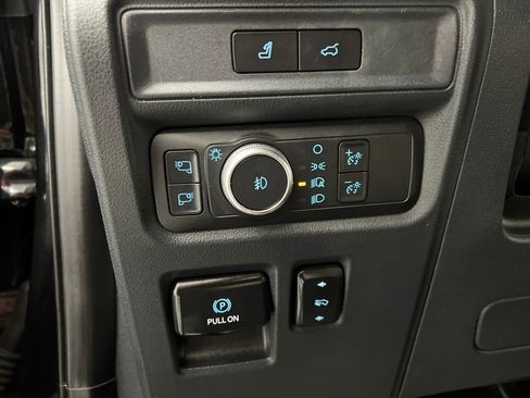 Used 2022 Ford Expedition Max Platinum AWD/4WD image 53