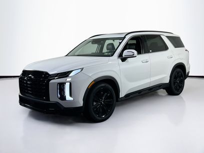 Used 2023 Hyundai Palisade XRT