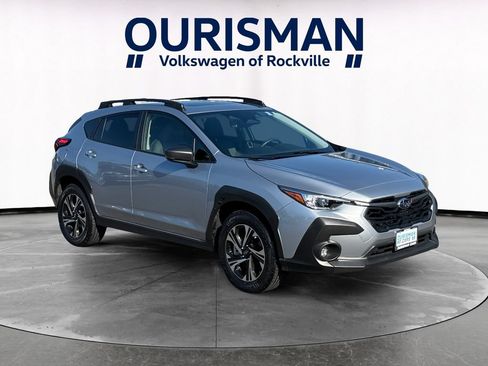 Used 2024 Subaru Crosstrek 2.0i Premium AWD/4WD image 1