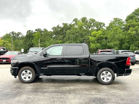 New 2026 RAM 1500 Lone Star AWD/4WD image 12