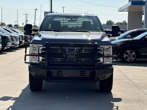 Used 2025 Ford F350 XLT w/ FX4 Off-Road Package AWD/4WD image 10
