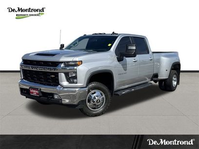 Used 2022 Chevrolet Silverado 3500 LT w/ Convenience Package