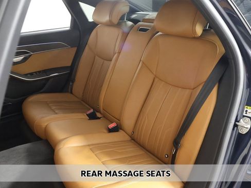 Used 2023 Audi A8 L 3.0T image 10