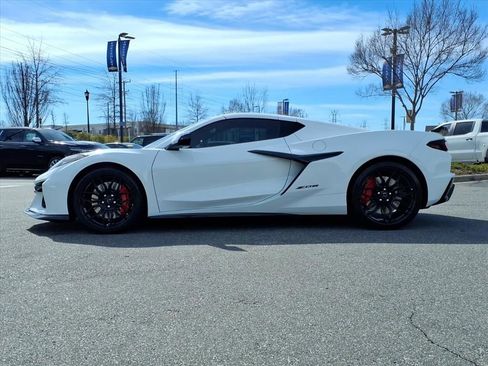 New 2026 Chevrolet Corvette Z06 image 34